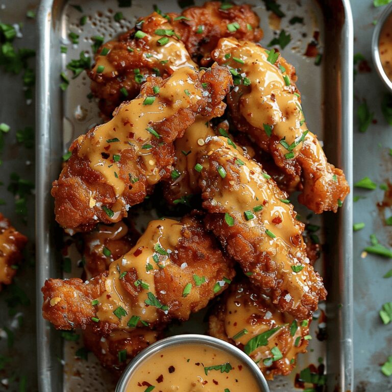 Bang Bang Chicken Recipe