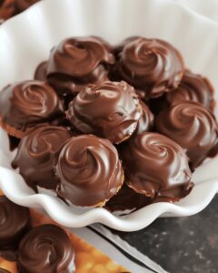 Heavenly Twix Bites Recipe