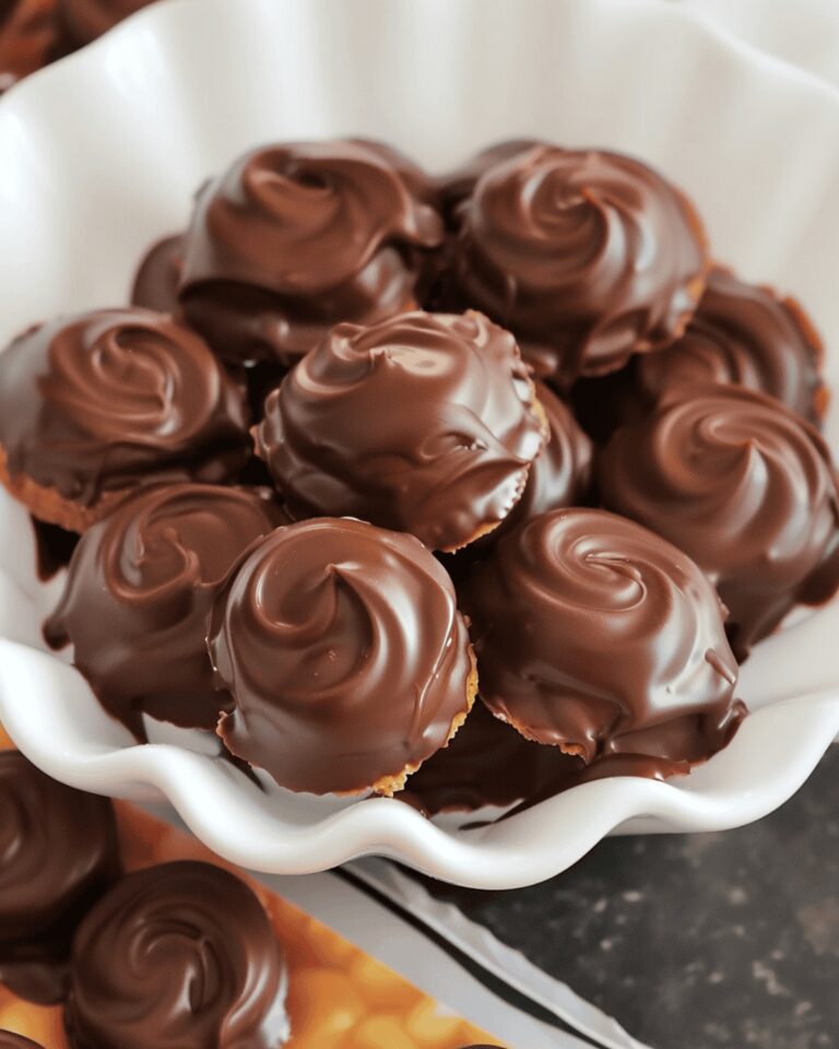 Heavenly Twix Bites Recipe