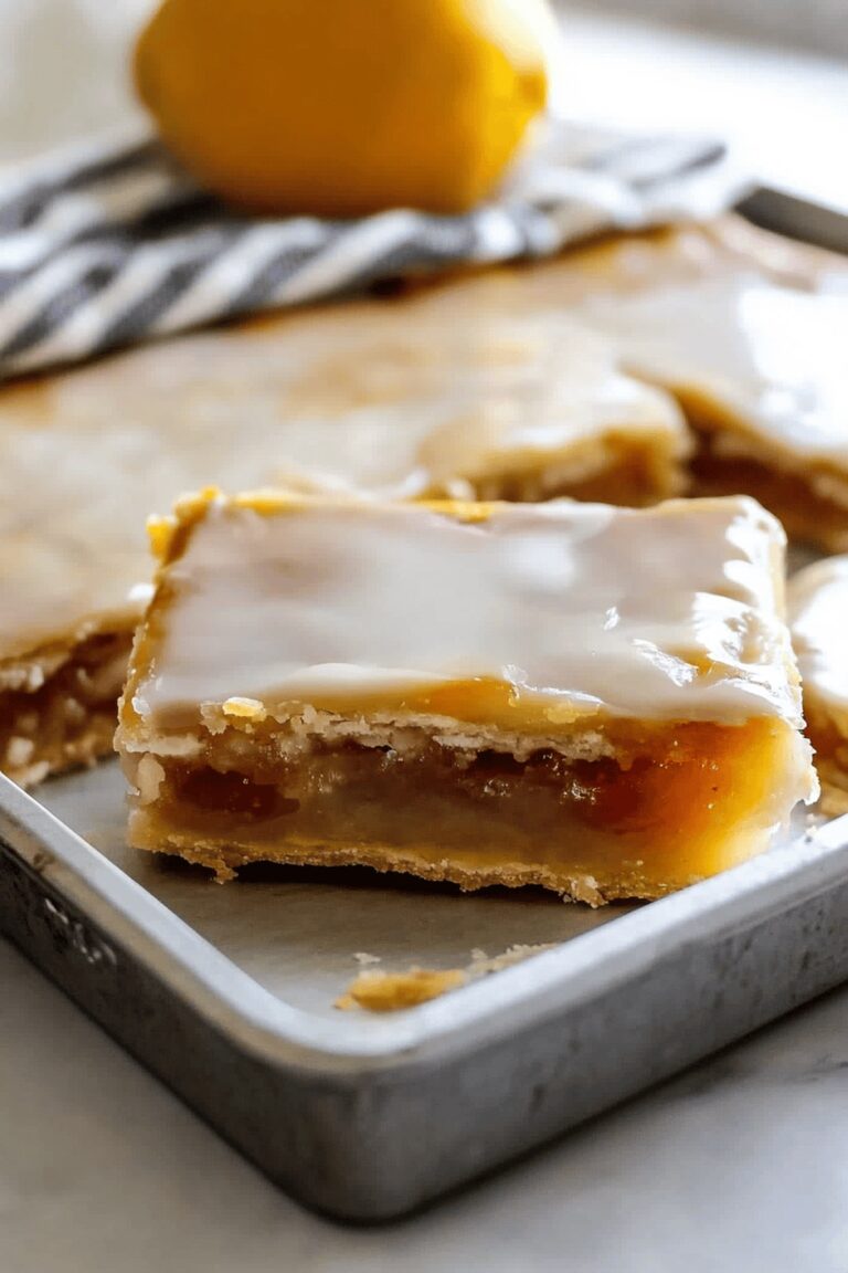 Crispy Apple Slices Recipe
