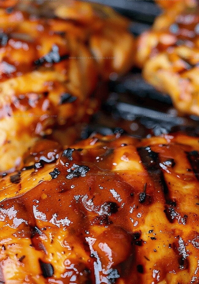 Cooking Directions for Tender, Flavorful Chicken