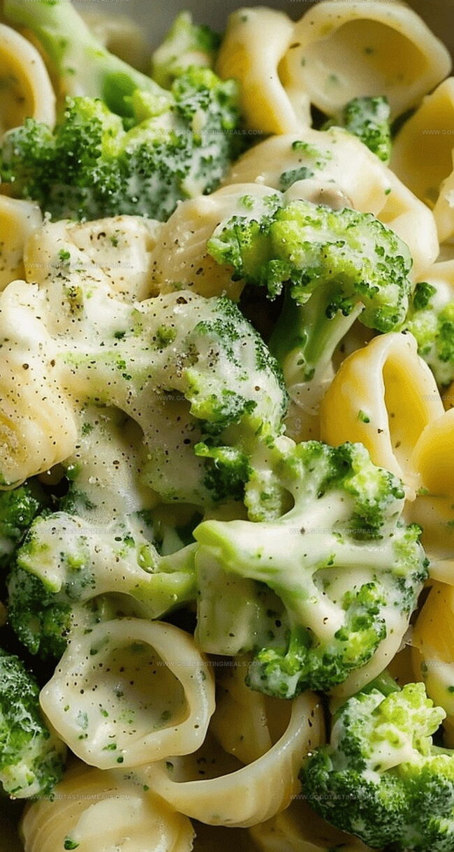 Quick Recipe Overview