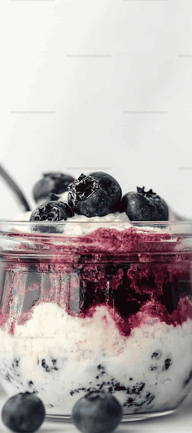 Quick Recipe Overview