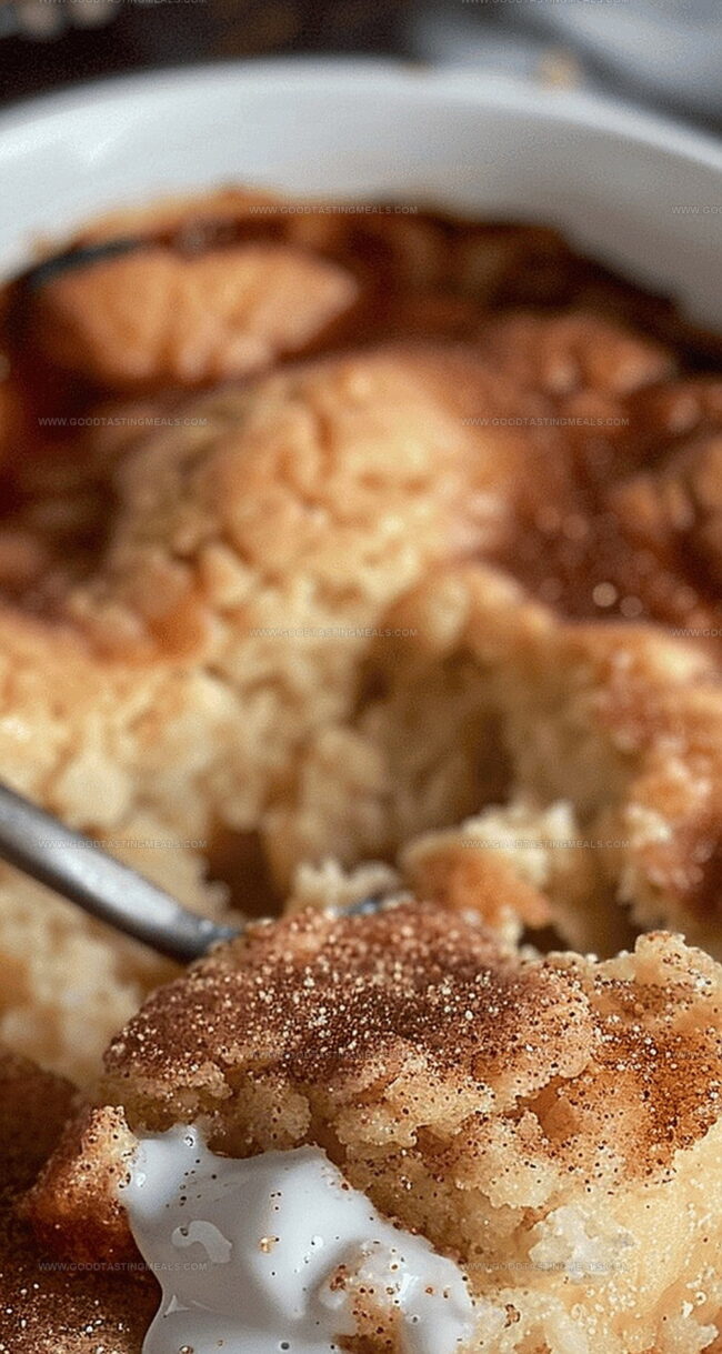 Quick Recipe Overview