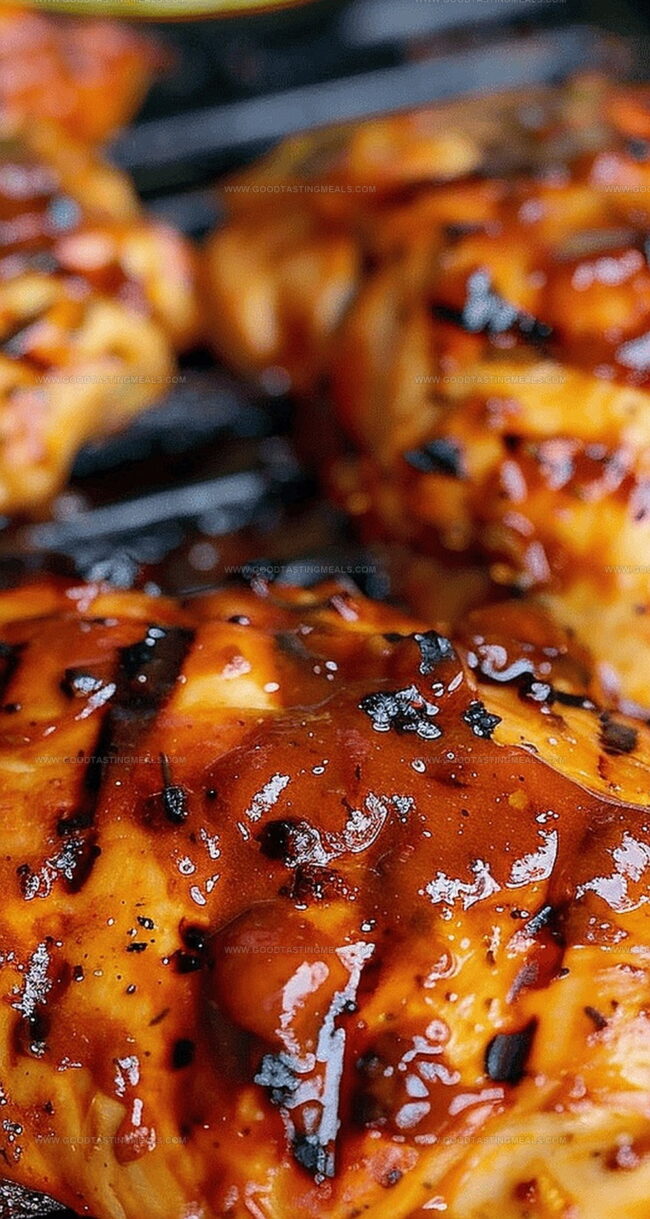 Italian Chicken That Tastes Like a Night in Tuscany