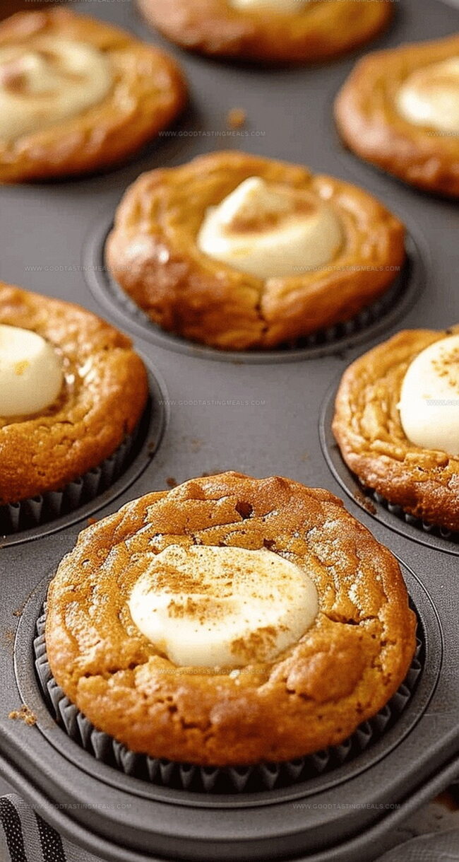 Quick Recipe Overview