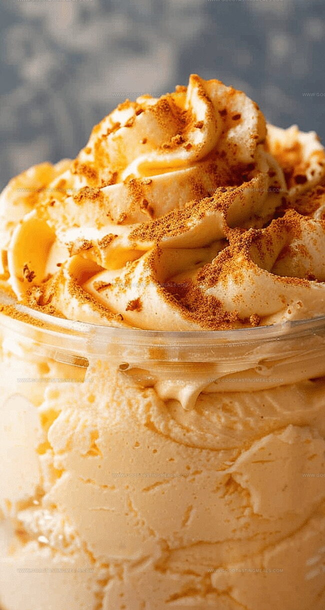 Quick Recipe Overview