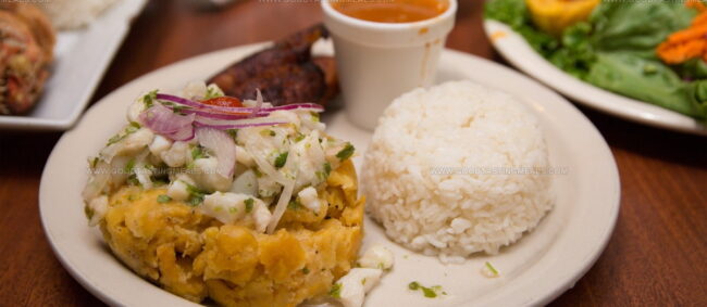 Mofongo