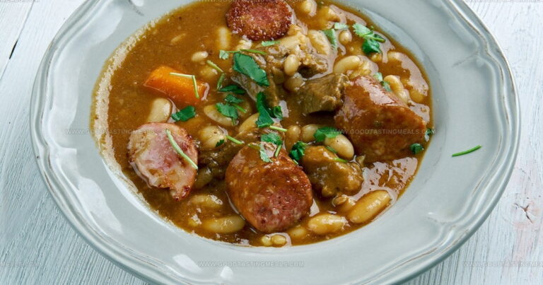 21 Tasty Spanish Vegetable Dishes You'll Want to Make Tonight