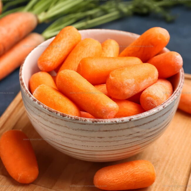 Carrots