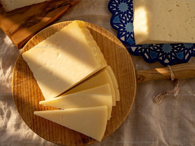Why Look for Oaxaca Cheese Substitutes?