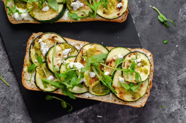 What Types of Proteins and Fillings Are Most Common for Sandwiches?