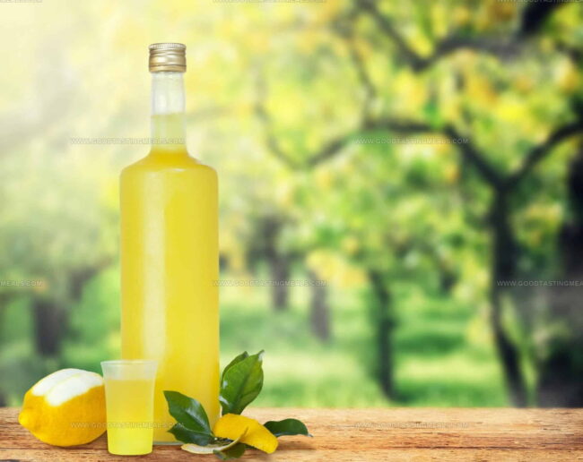Can Limoncello Cause Intoxication?