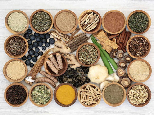 Benefits of Combination of Powerful Adaptogen