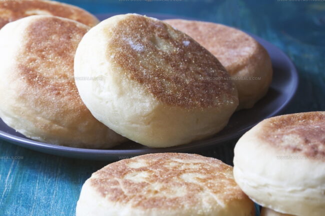 English Muffin