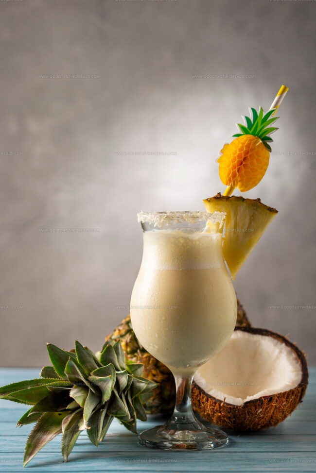 Essential Drinks to Pair with Puerto Rican Meals