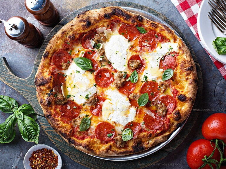 Domino’s or Pizza Hut: Who Wins the Pizza Crown?
