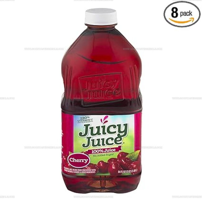 Cherry Juice
