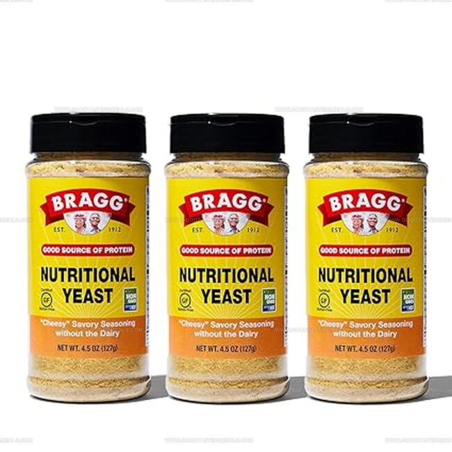 Nutritional Yeast