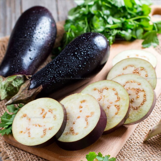 Eggplant
