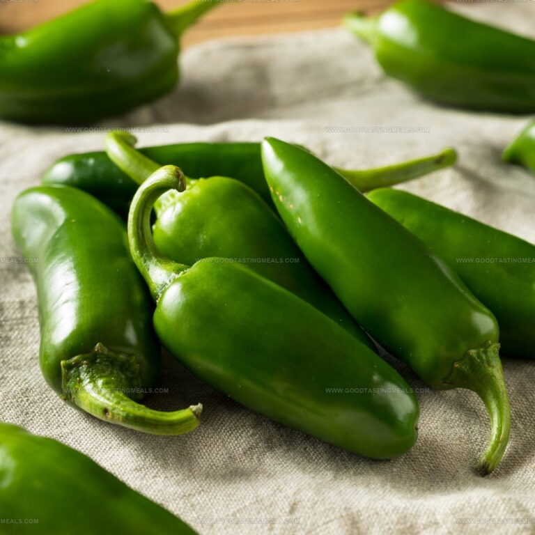 10 Hot Alternatives: Jalapeno Replacements for Fiery Cuisine