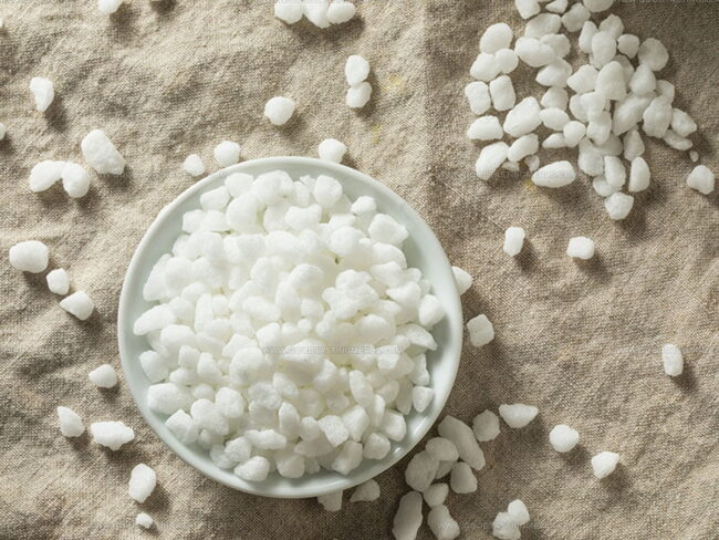 Homemade Pearl Sugar: DIY Tips