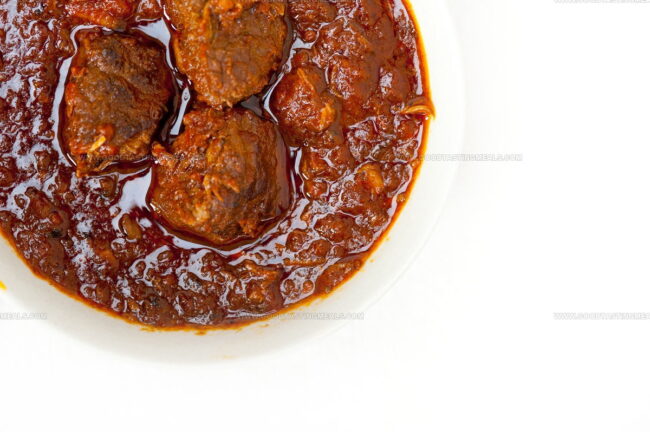 Ragu Napoletano