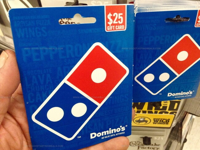 Quick Overview of Dominos Pizza Hut