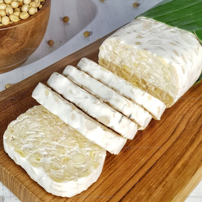 Tempeh