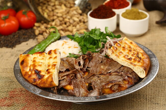 Doner Kebab