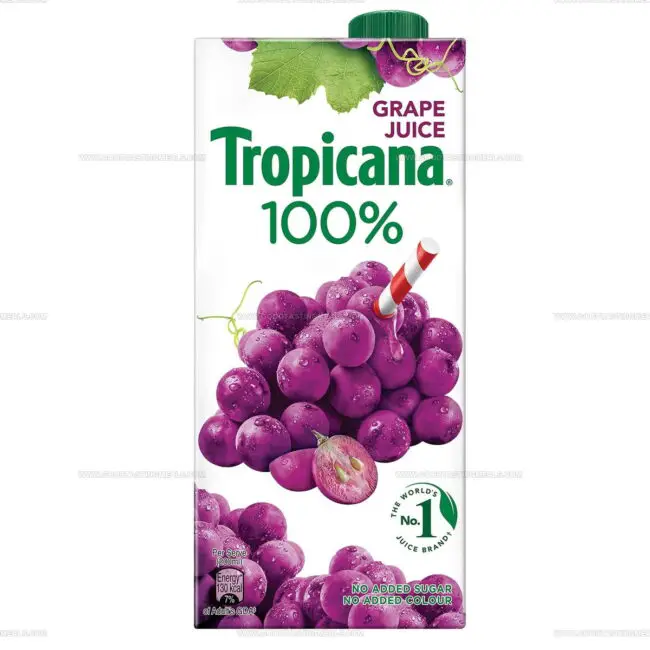 Grape Juice