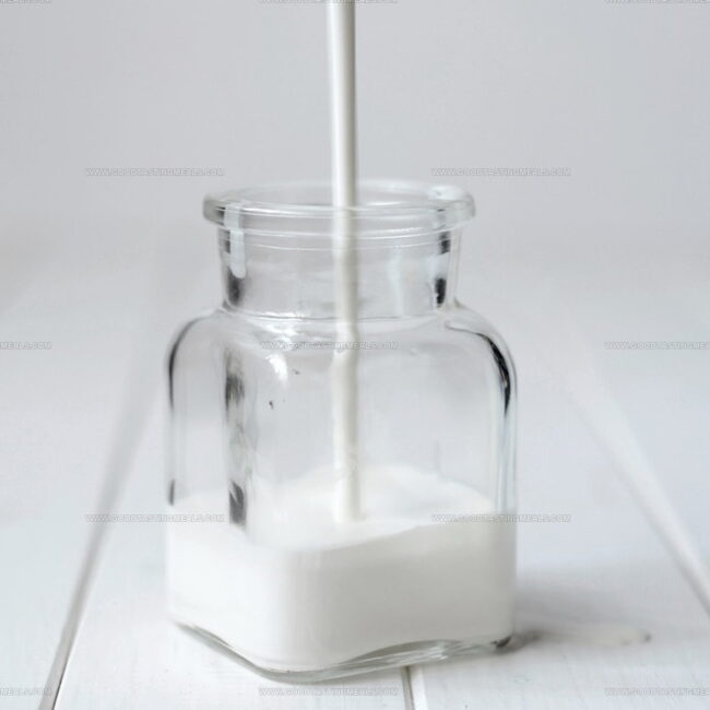 Vegan Heavy Cream vs. Dairy Heavy Cream: Nutritional Comparison