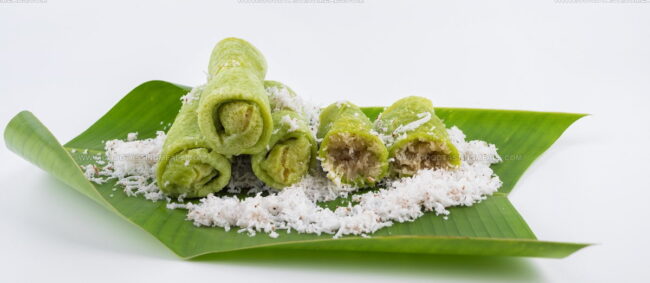 Dadar Gulung