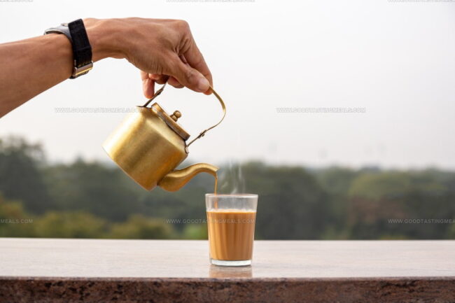 Chai Masala