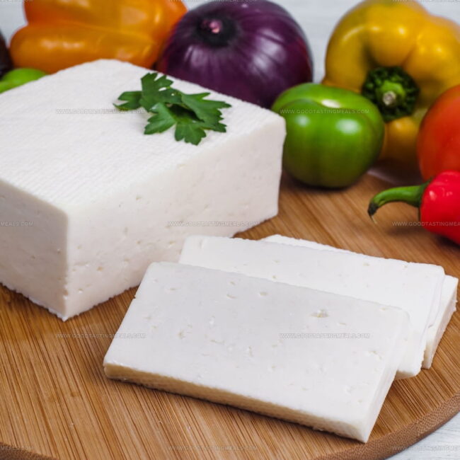 Queso Panela