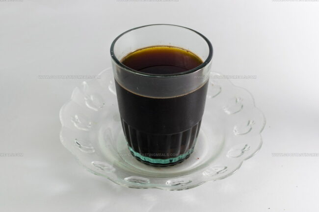Kopi Tubruk