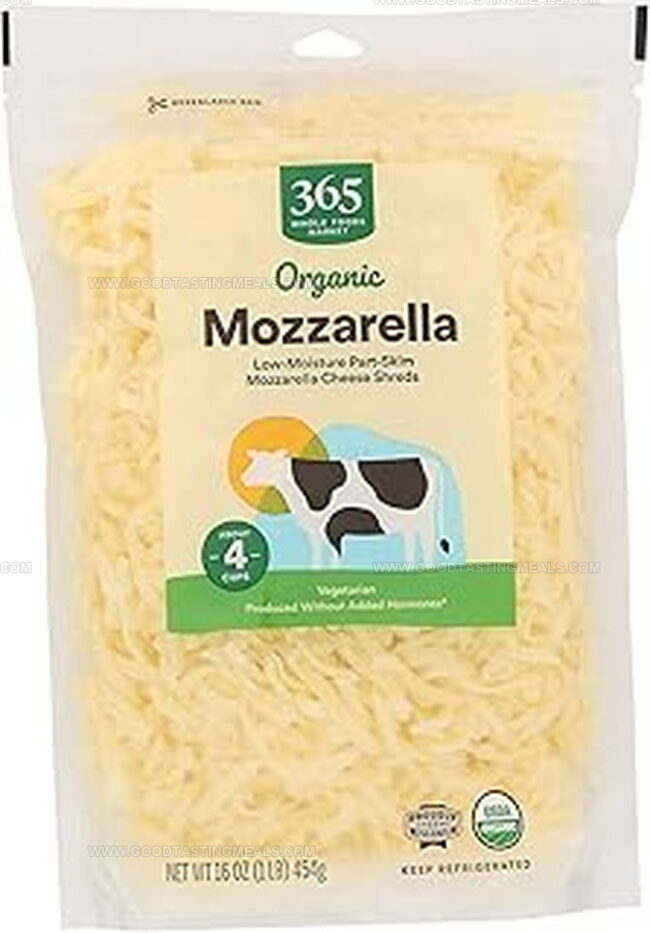 Mozzarella