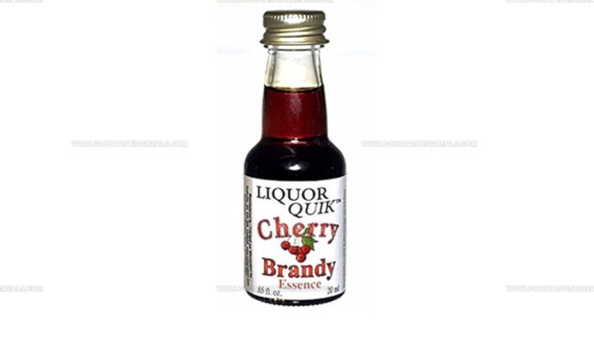 Cherry Brandy
