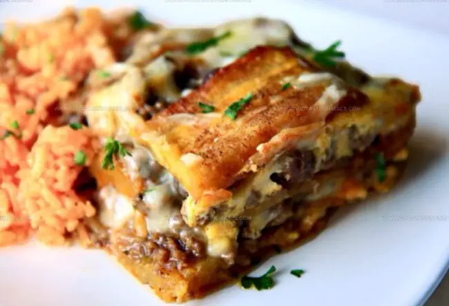 Pastelon
