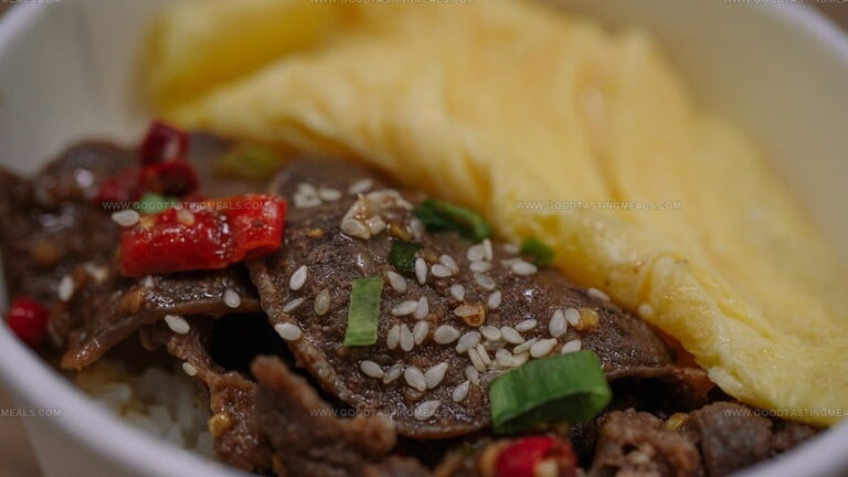 What Does Beef Tongue Taste Like? It's Not What You Think!