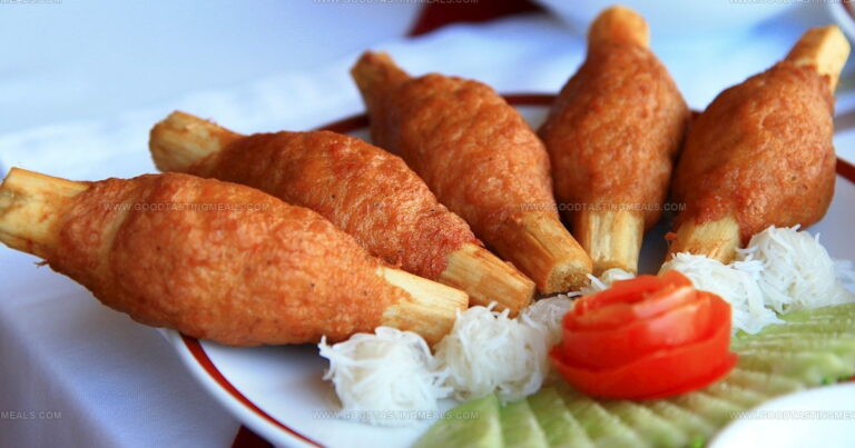 26 Classic Vietnamese Snacks to Munch On Anytime