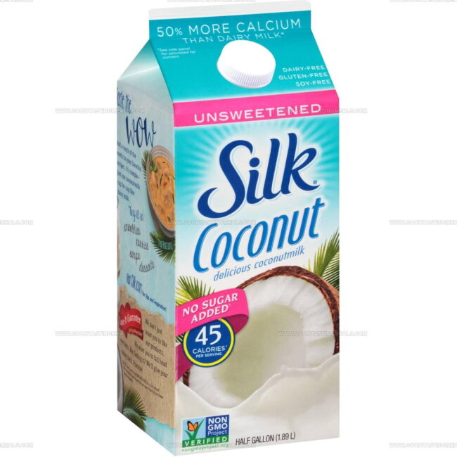 Coconut Milk