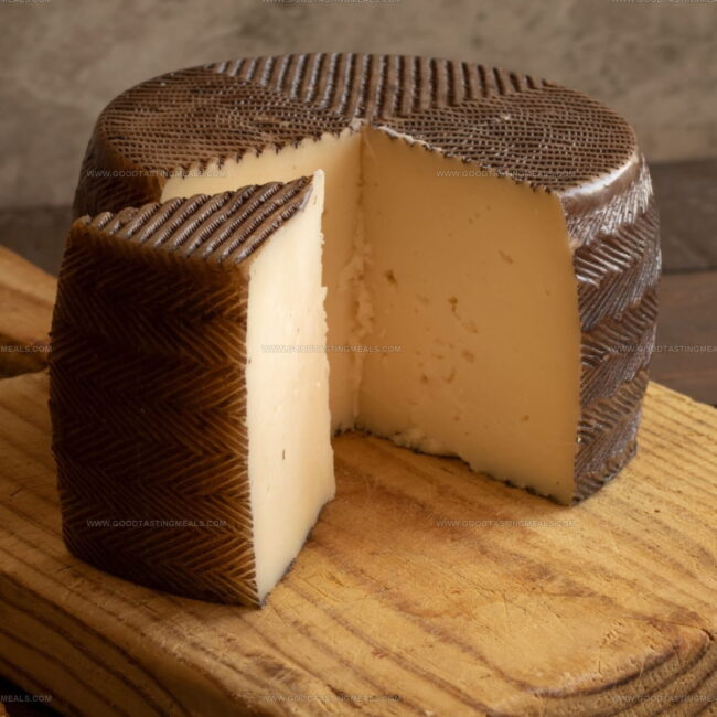 Manchego