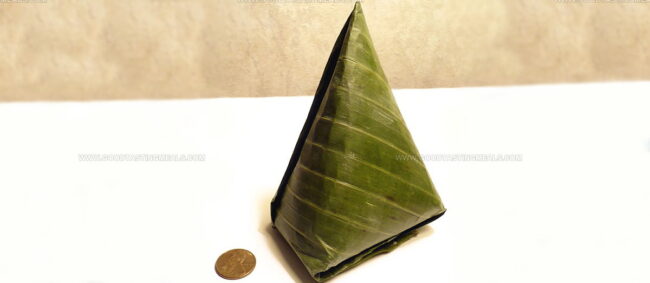 Little Cake (Banh It)