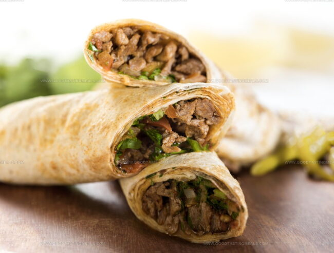 Tantuni