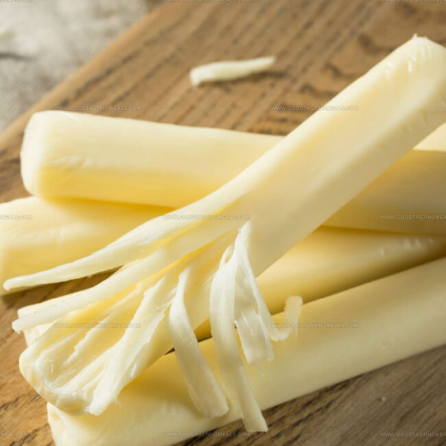 String Cheese