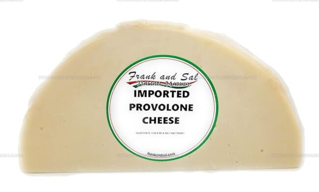 Provolone