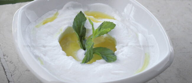 Labneh