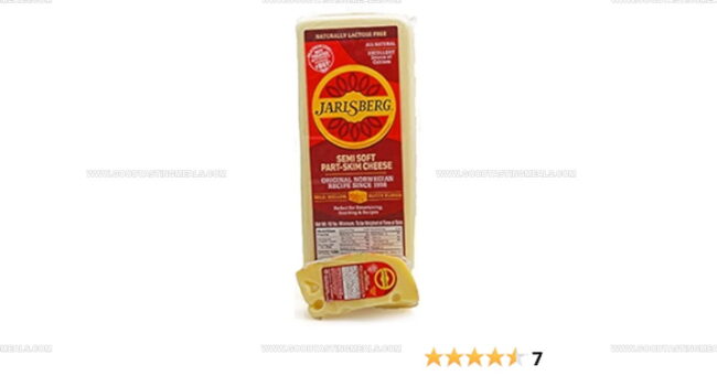 Jarlsberg