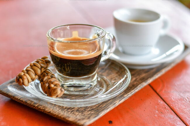 Kopi Luwak